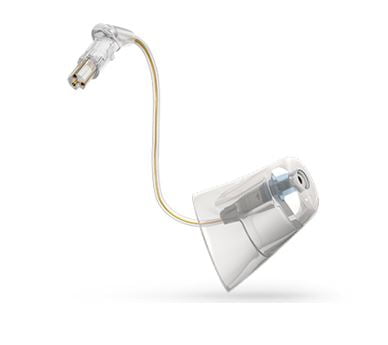 Grip Tip set, MFIT R Large 2.4 vent 2 pcs