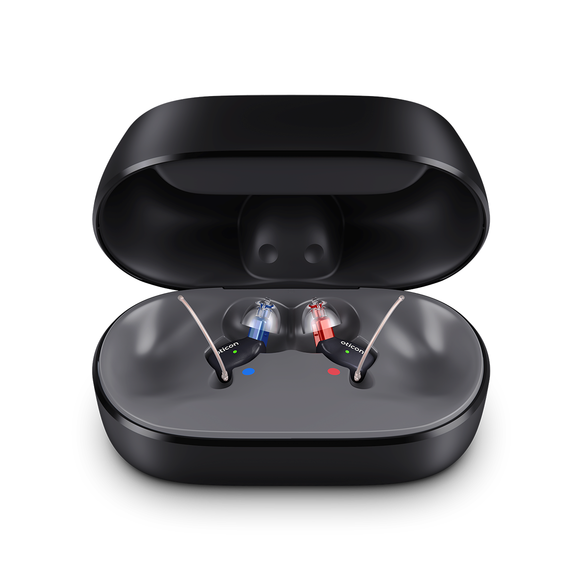 Oticon SmartCharger Zeal nxtCIC R