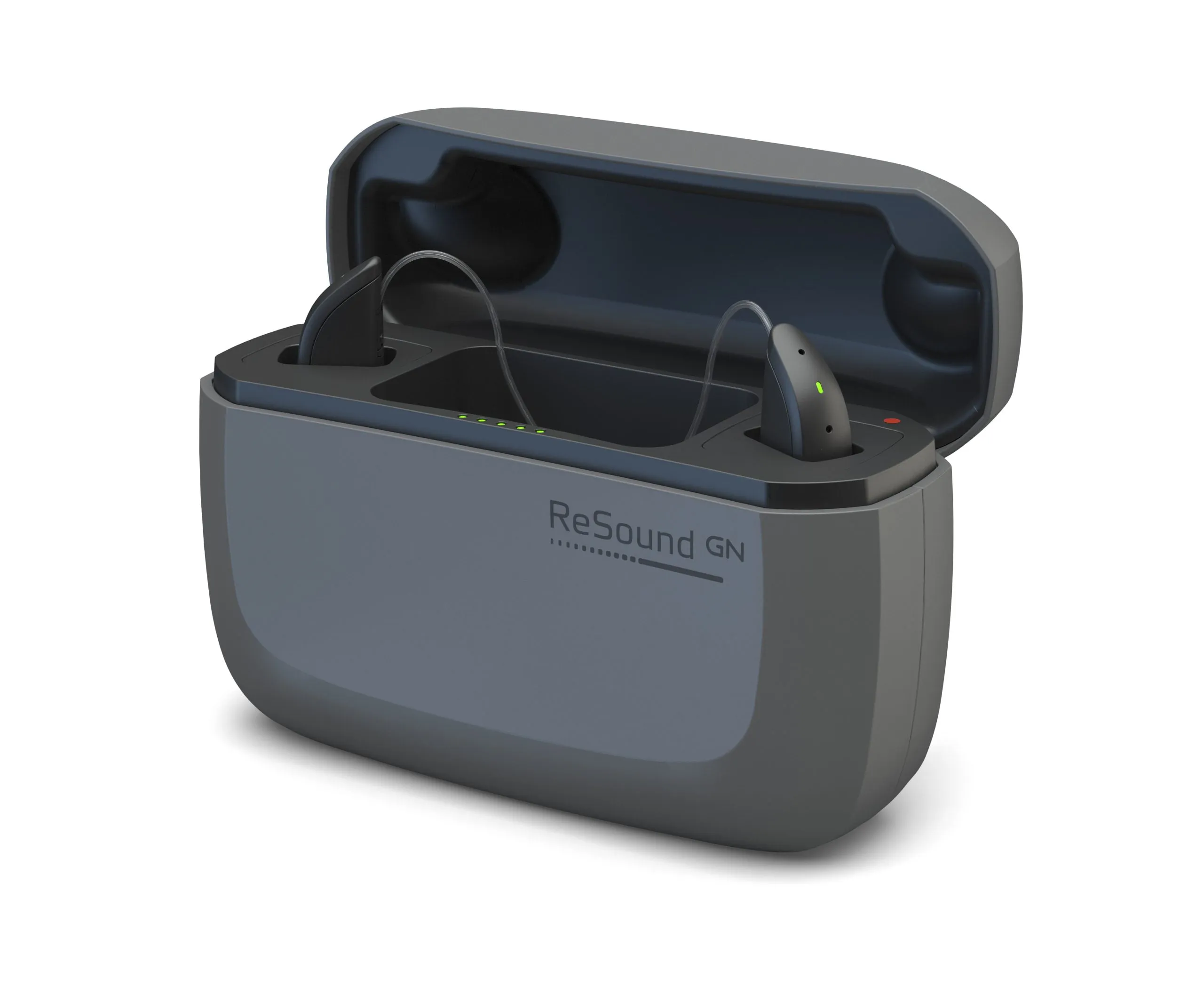 ReSound Premium Charger Vivia microRIE 60s billede